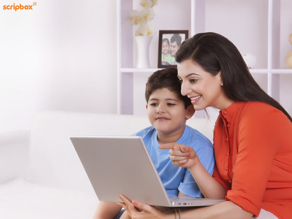How To Plan For Your Child’s Future With Mutual Funds?