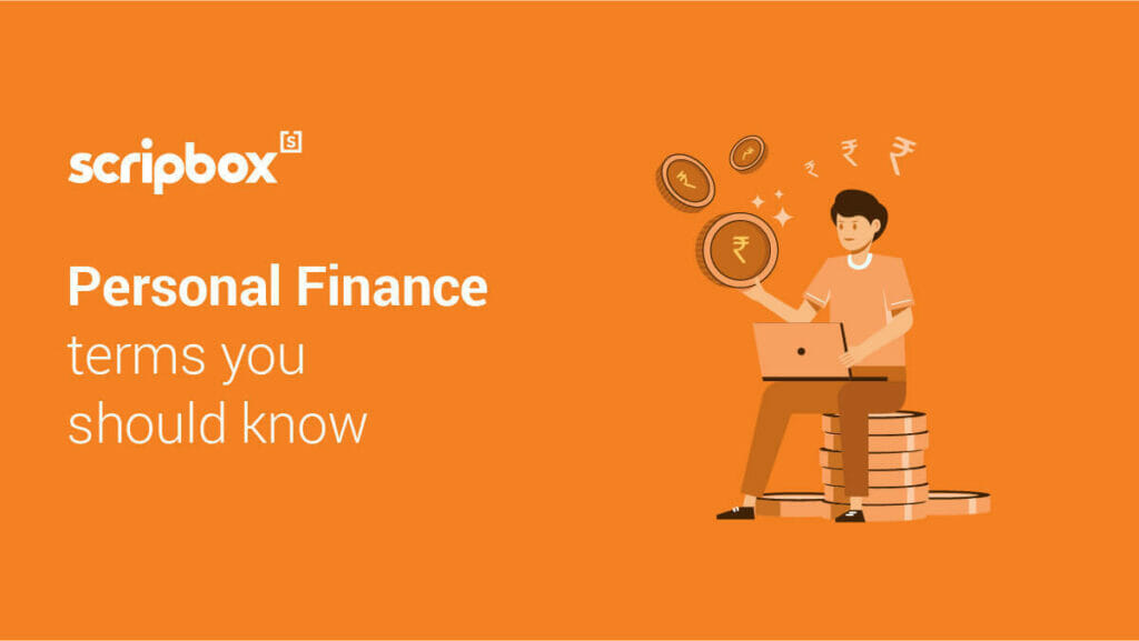 Key Personal Financial Terms Everyone Should Know