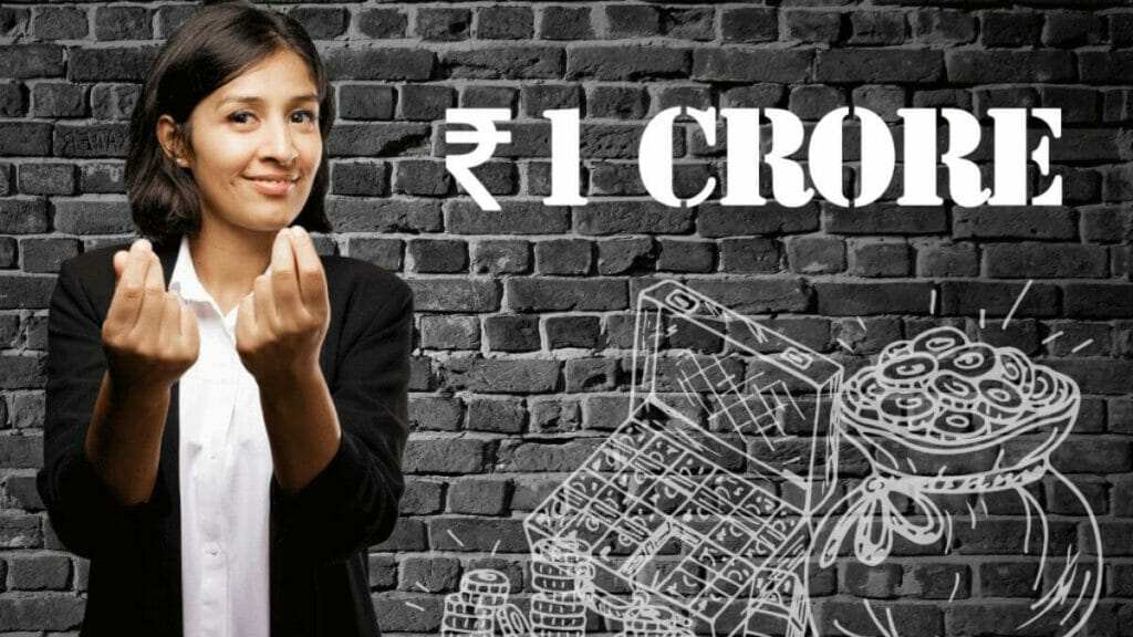 How To Save A Crore