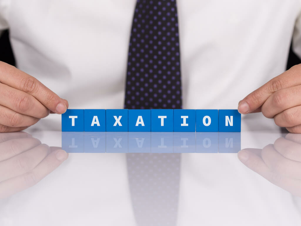 taxation in mutual funds