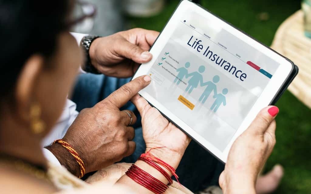 life insurance india