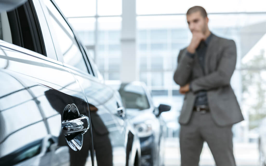 Should you go for a used car loan?