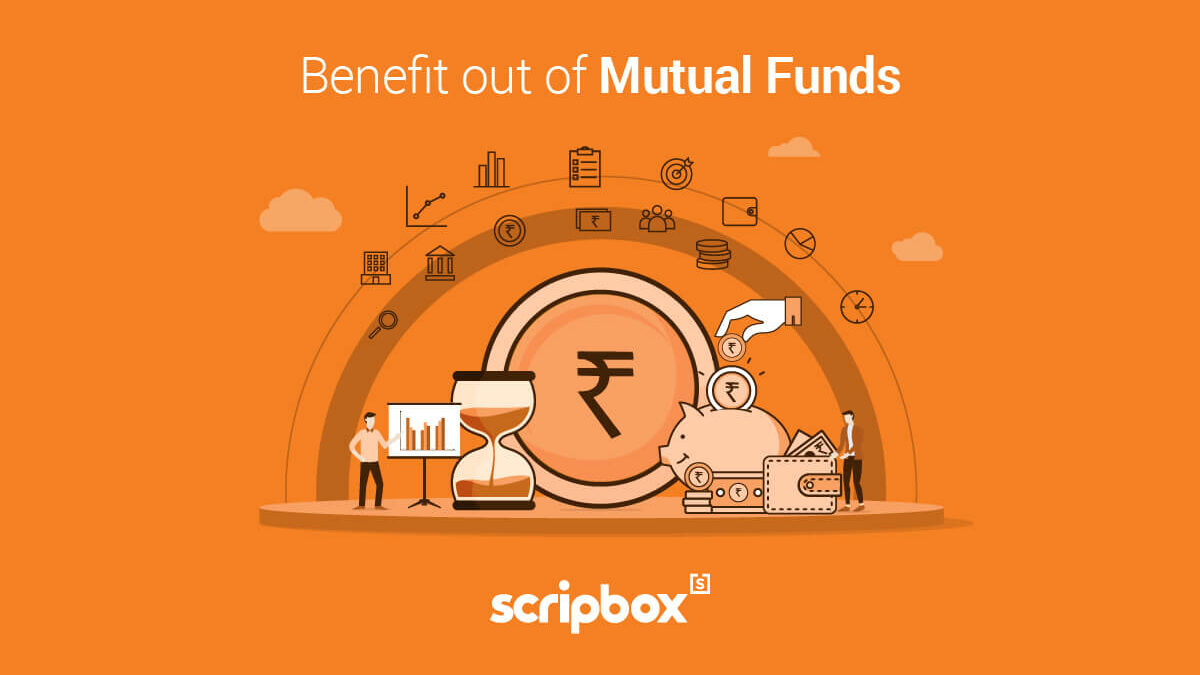 Advantages And Benefits of Mutual Funds in India