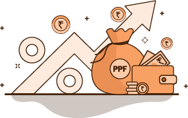 PPF Interest Rate