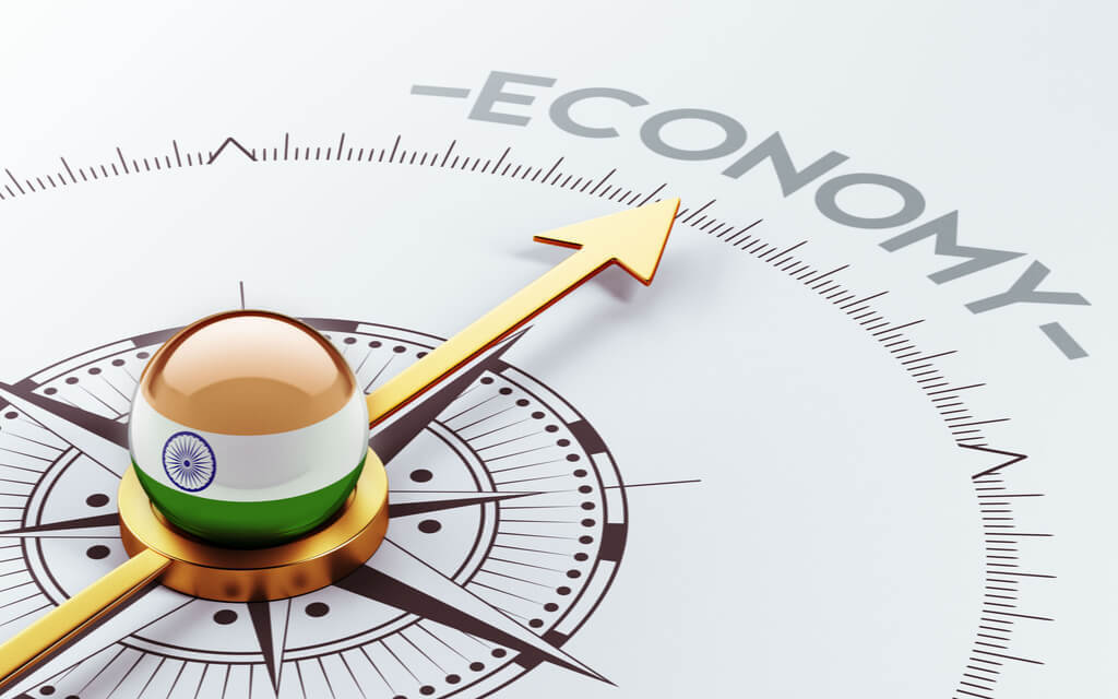 Indian economy moodys downgrade