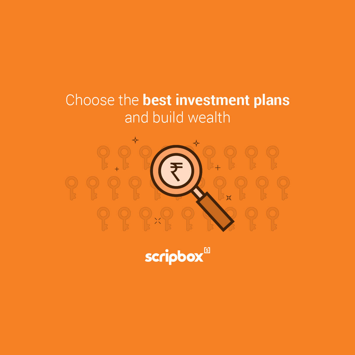 best investment plan