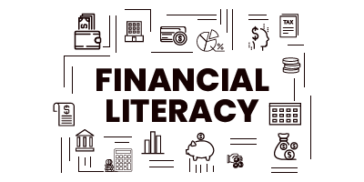 Acusación estilo Perezoso What is Financial Literacy? How to Improve your Skills?
