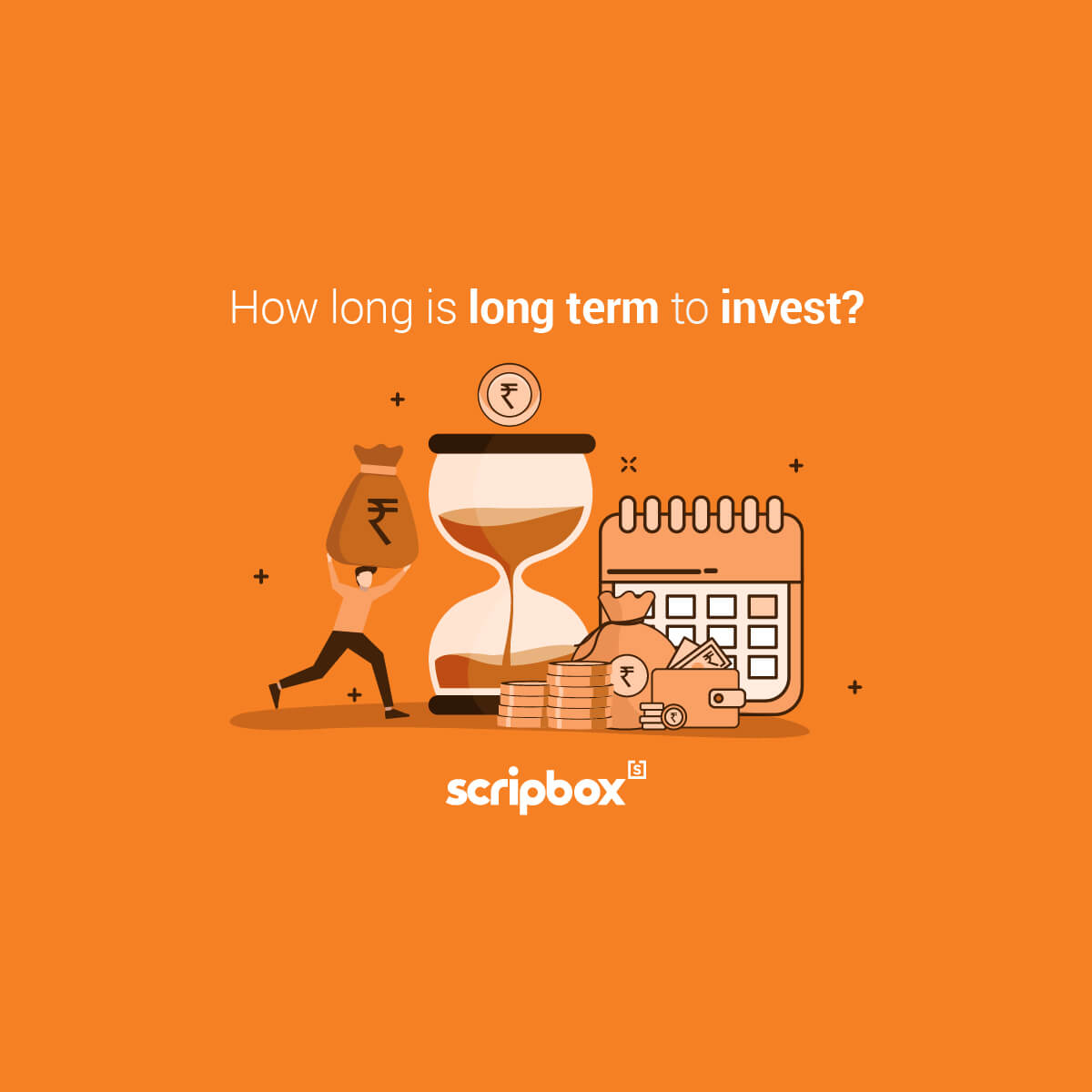 How Long Is Long Term While Investing In Mutual Funds 