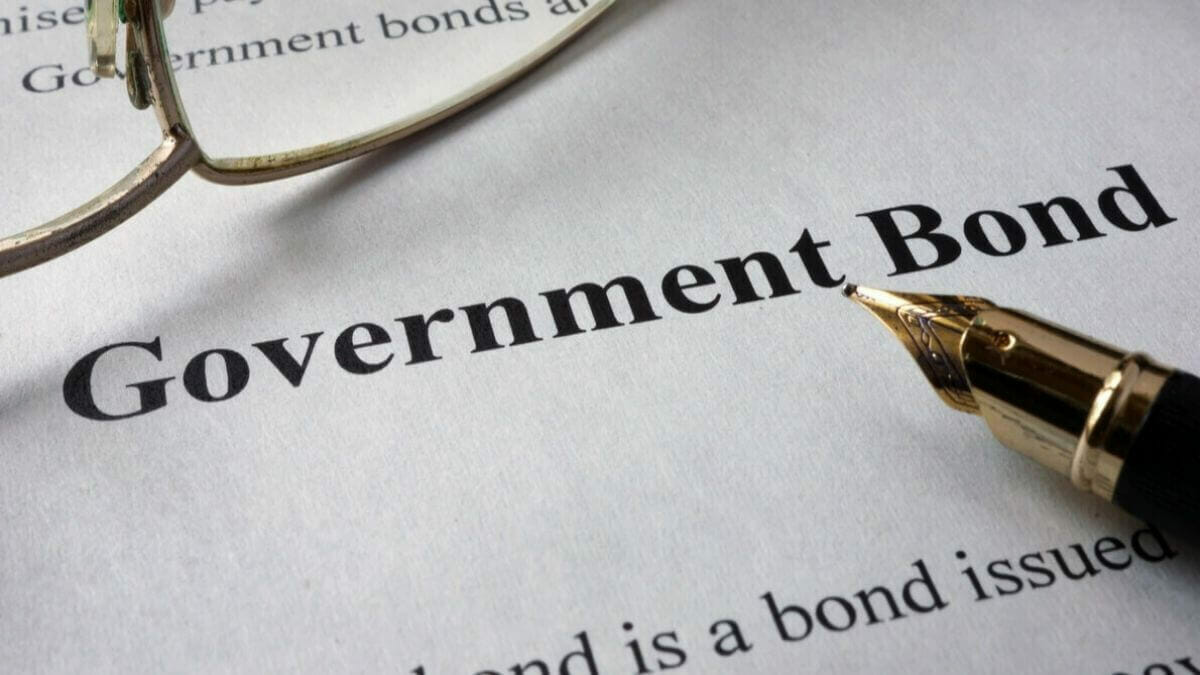interest from bonds taxable