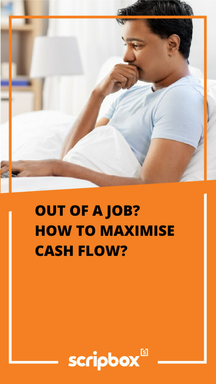 how to maximise cash flow