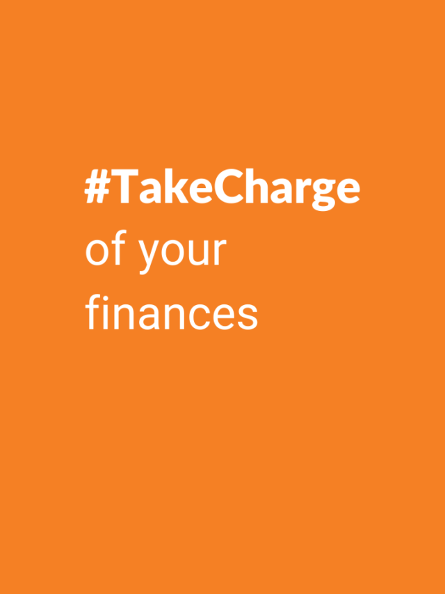 Take Charge of your Personal Finance | Scripbox