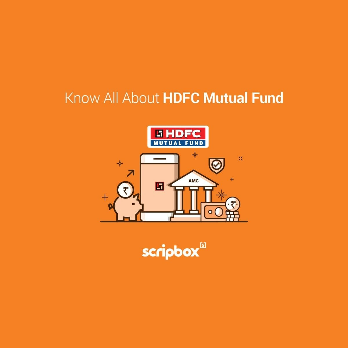 HDFC Children's Gift Fund Leaflet (As On 31st March 2023) | PDF |  Investment Fund | Investing