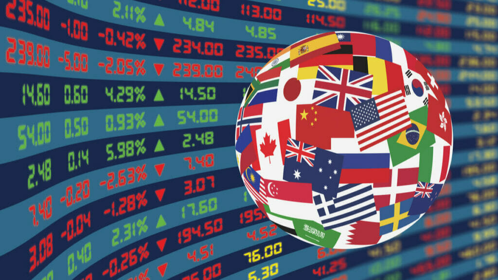 When should you start investing in overseas funds?