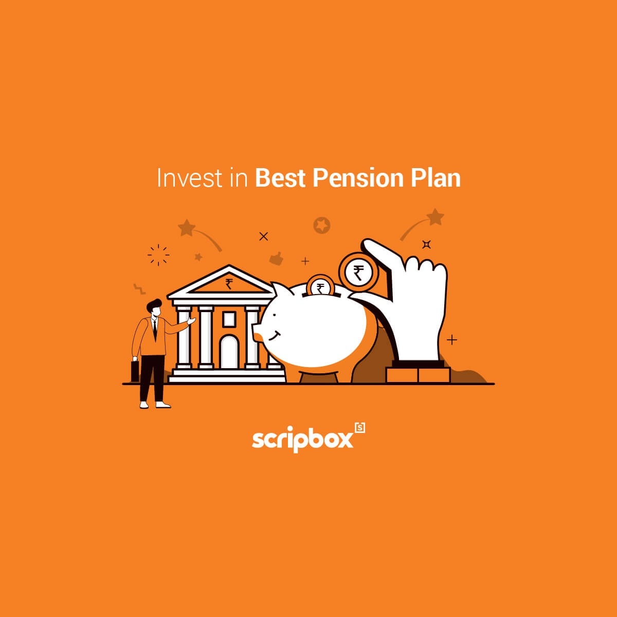 best pension plan