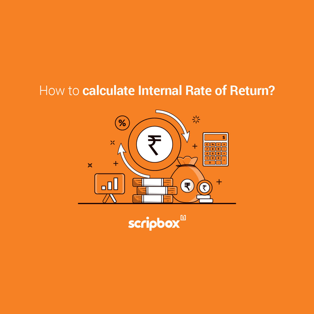internal rate of return (irr)