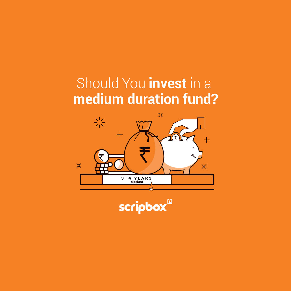 medium duration funds