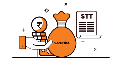 Security Transaction Tax Meaning