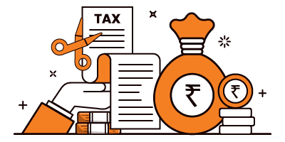 What are Tax Saving Mutual Funds?