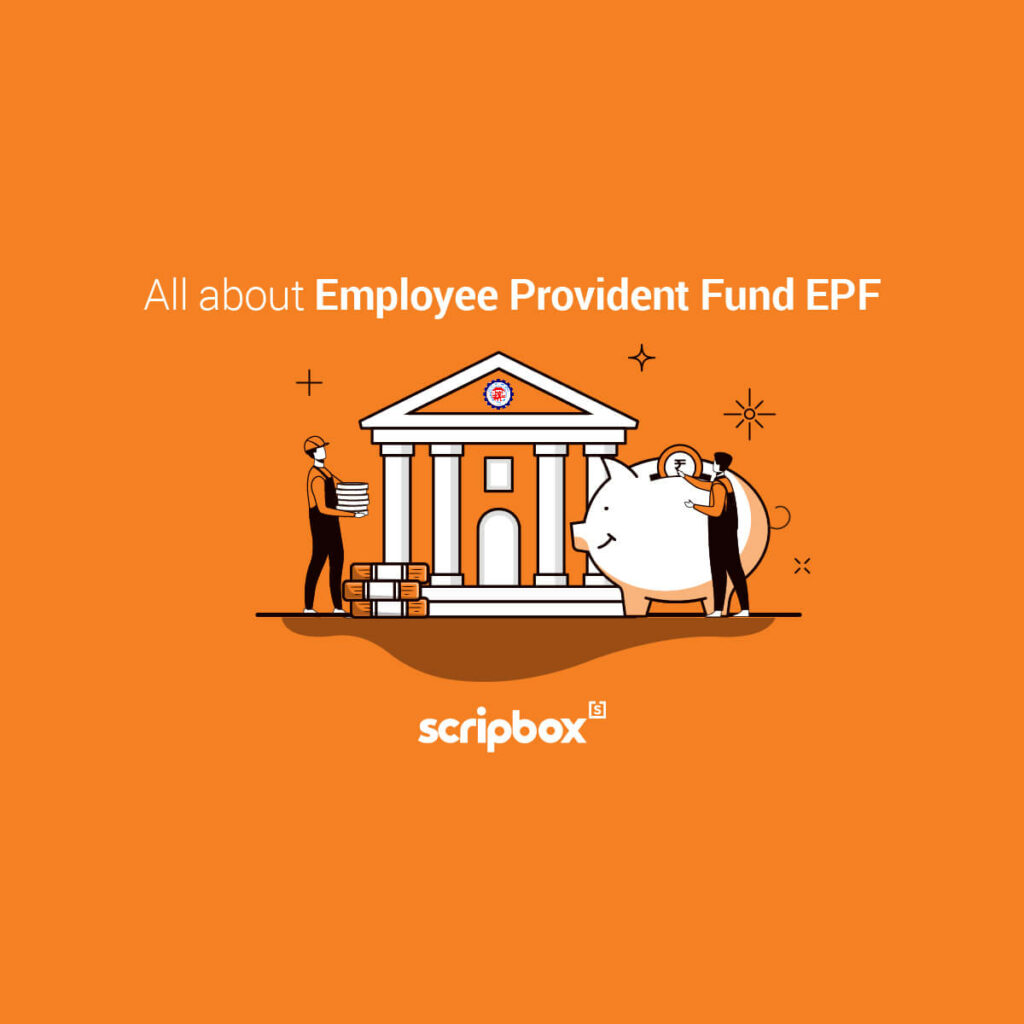 employee provident fund (epf)