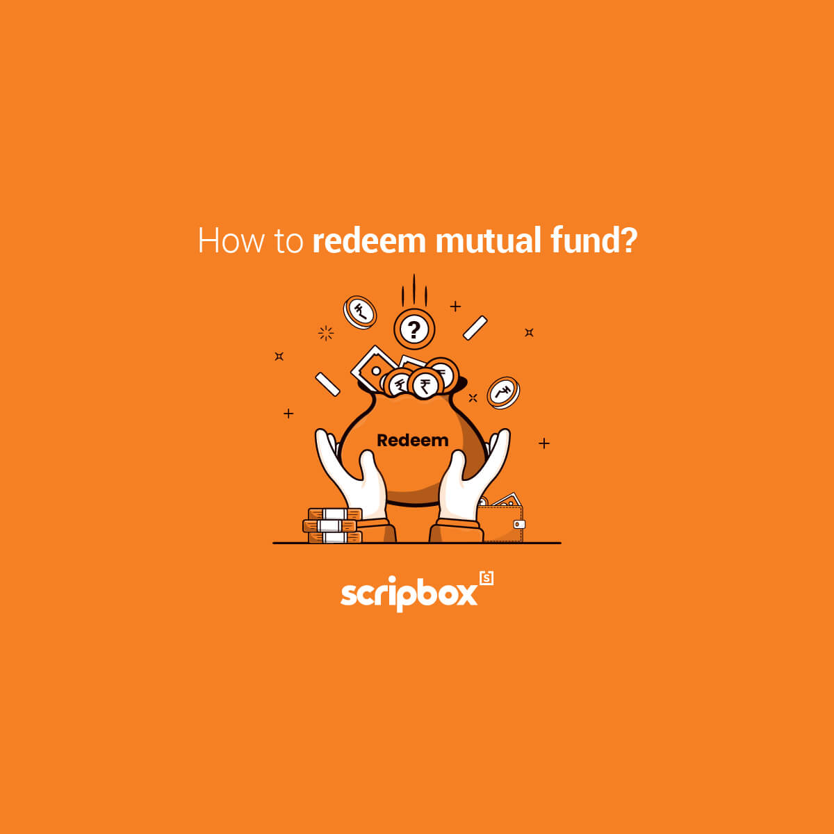 how-to-redeem-mutual-fund