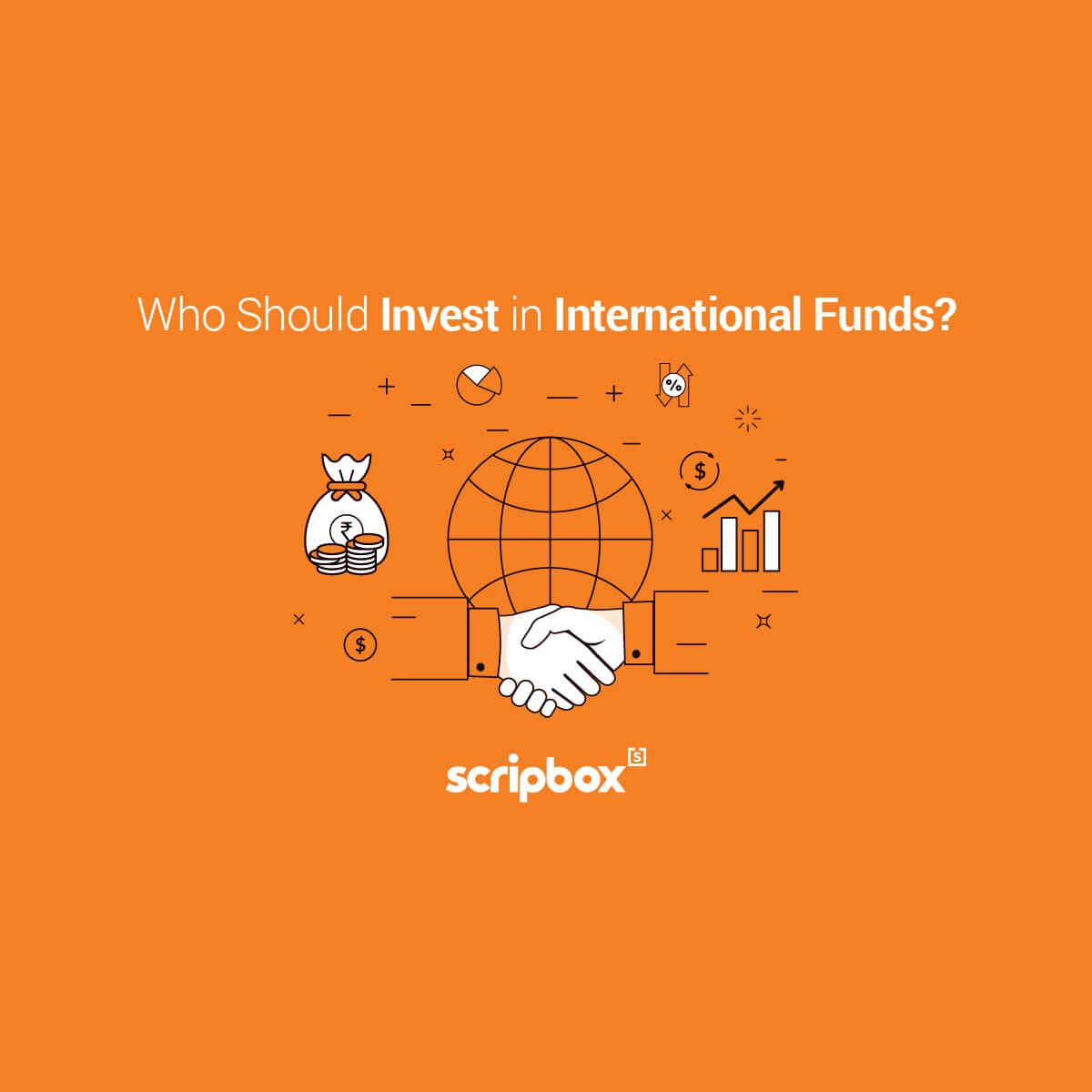 international fund india