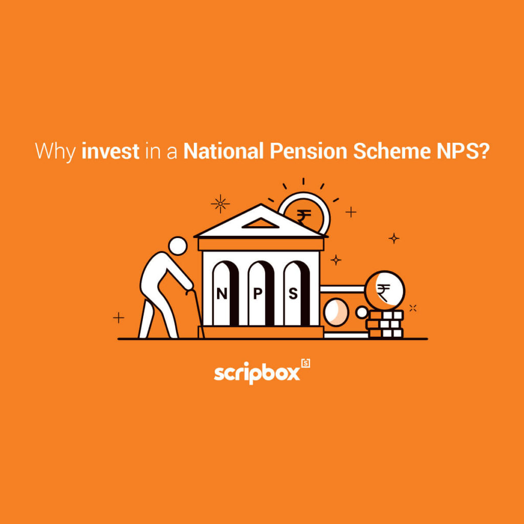 national pension scheme (nps)