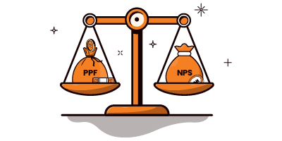 NPS vs PPF – Which is Best?