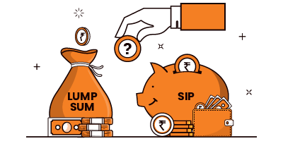 SIP vs Lumpsum Mutual Fund