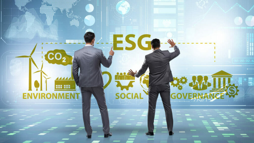 What you need to know about the new ESG equity funds