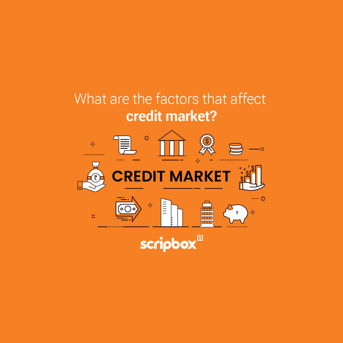 credit market