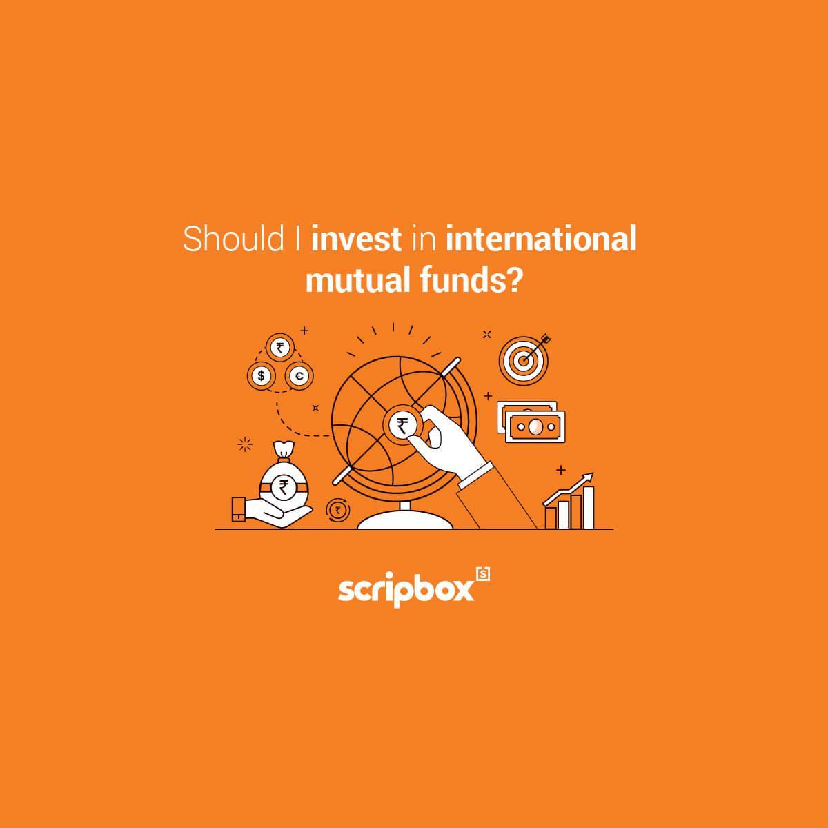 should-i-invest-in-international-mutual-funds