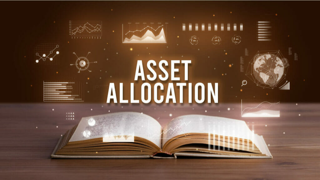 Does asset allocation really matter?