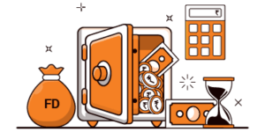 How To Calculate Returns On FDs? With Examples And Payments