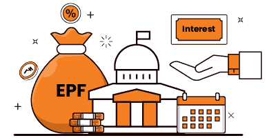 When will EPFO interest for 2018-19 be credited?