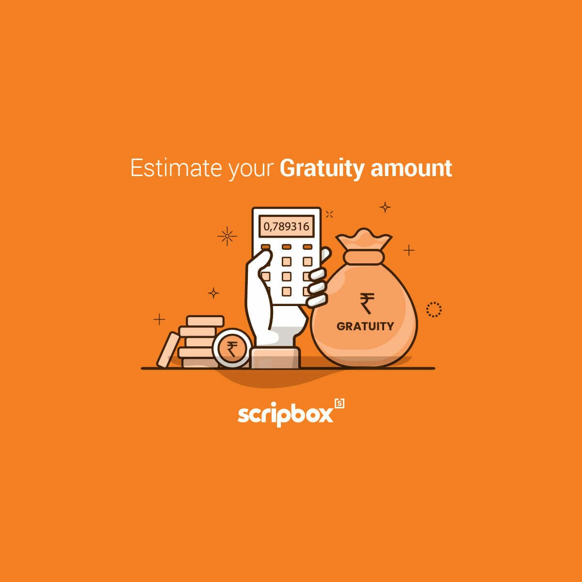 Online Gratuity Calculator India Govt And Private Employees