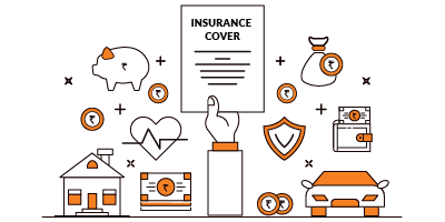 Insurance Cover – Meaning, Importance and Types
