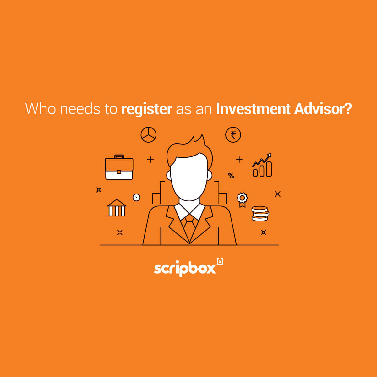 registered investment advisor