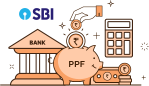 SBI PPF Calculator - Interest Rates 2023