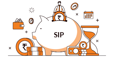Types of SIP