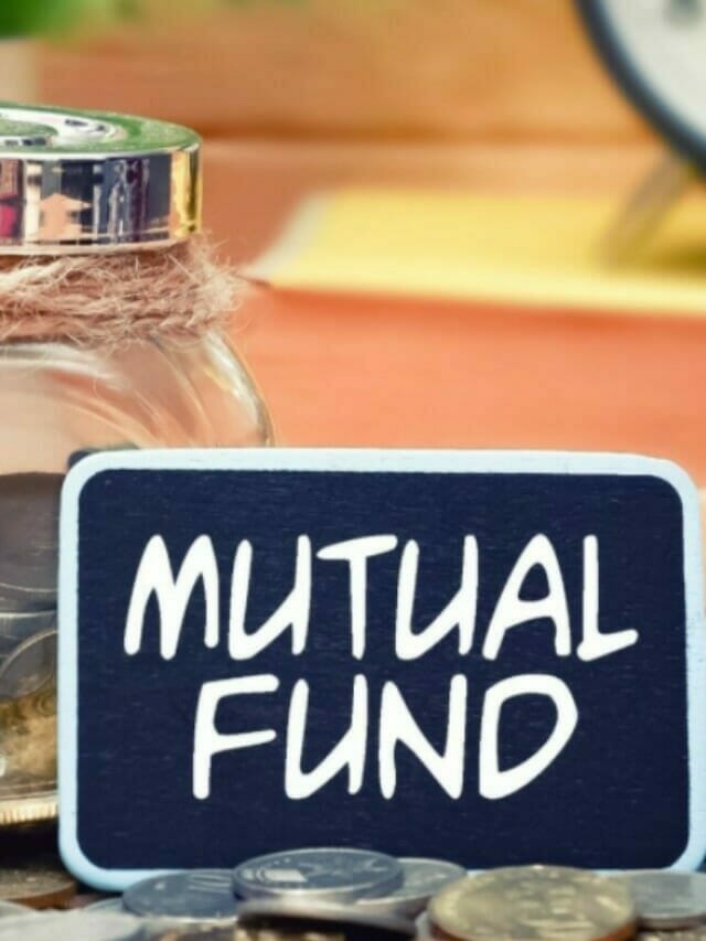 How Money Grows In A Mutual Fund ?