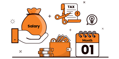 15 Tips to Save Income Tax on Salary
