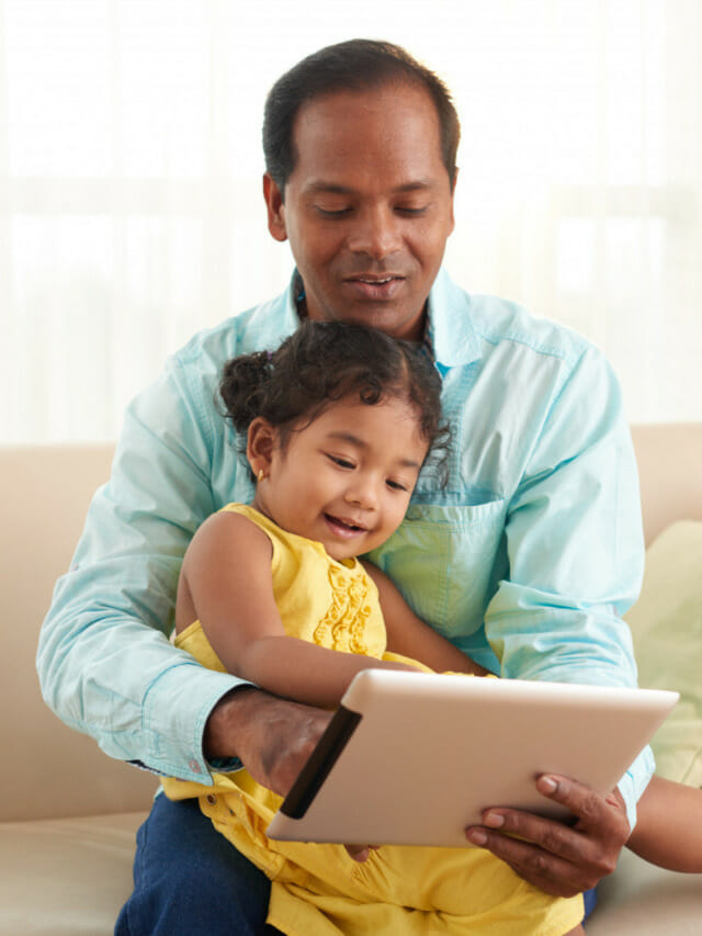 Teach Your Kids This Habit