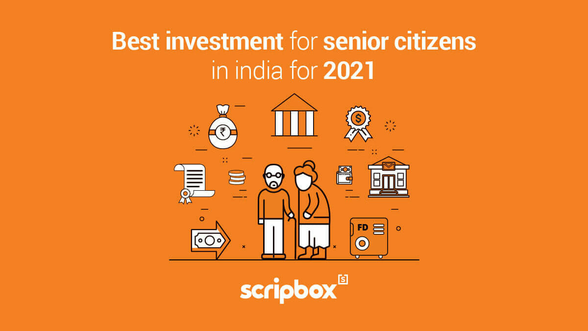 Best Investment Plan for Senior Citizens