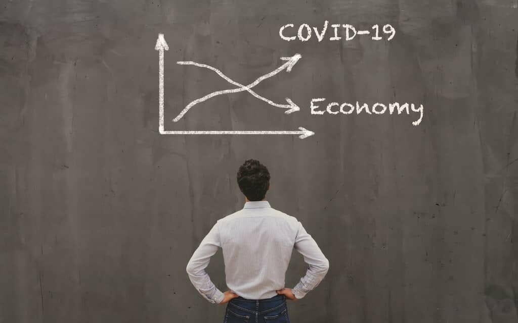 Market outlook in times of COVID-19 – A Scripbox perspective for investors