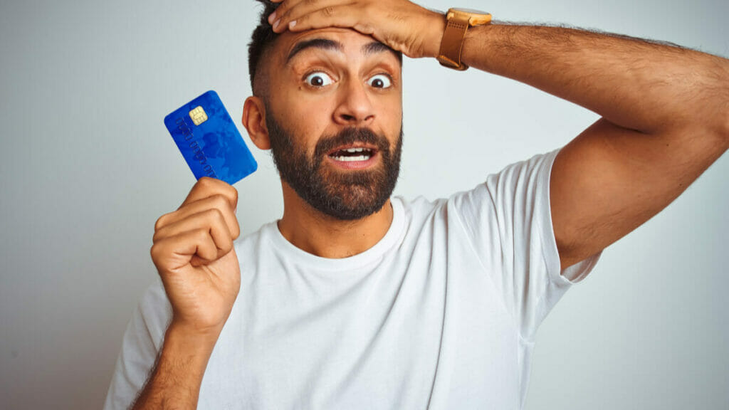 Credit card situation a mess? Here’s a 3 step solution.