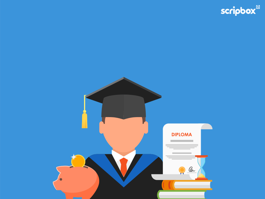 4 things to keep in mind before taking an education loan