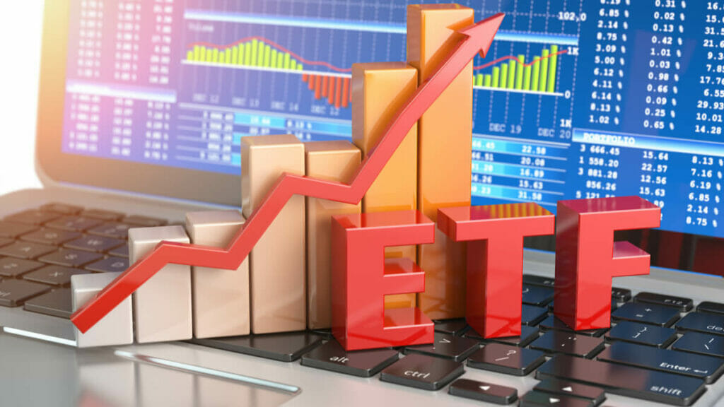 Is investing in ETFs a DIY strategy?