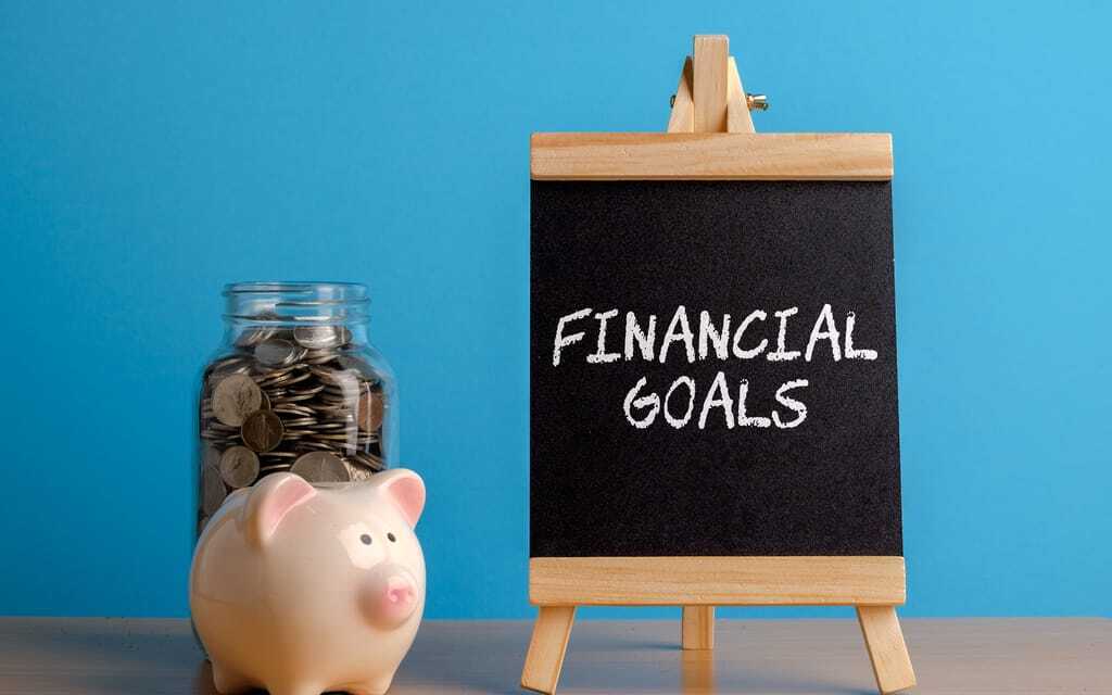 financial goals attainable