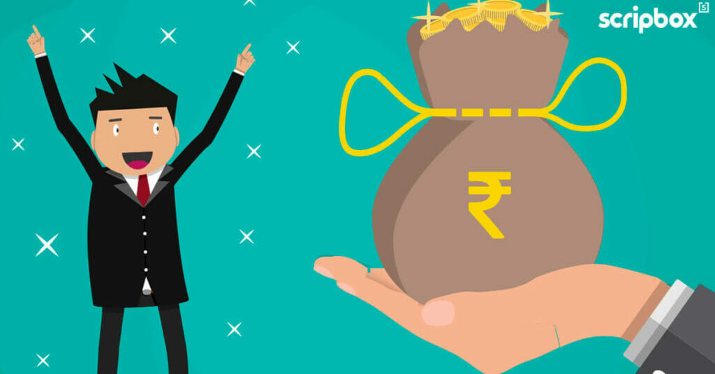 Getting Your First Diwali Bonus? Here’s What You Can Do