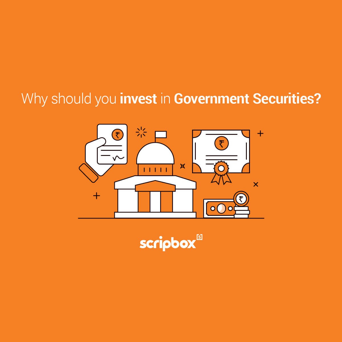 government securities
